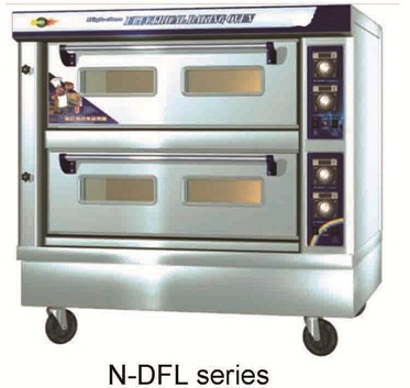 electric-oven-N-DFL-SERIES